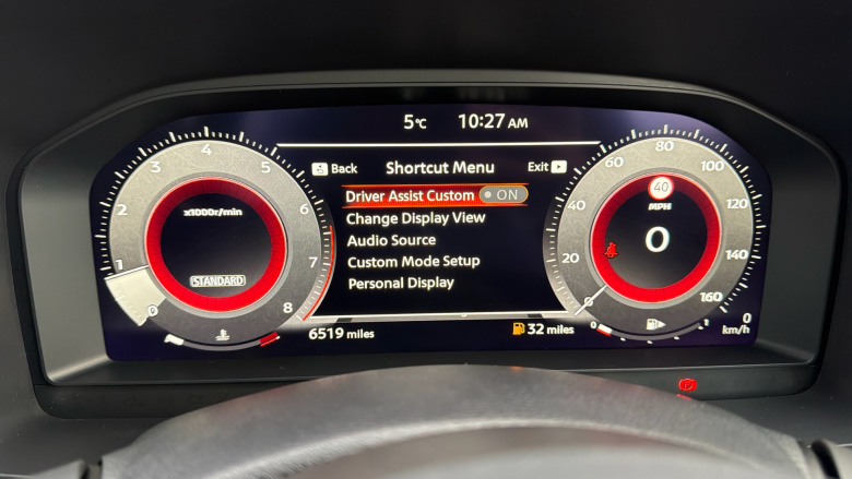 Nissan Juke 1.0 DiG-T N-Connecta 5dr Petrol Hatchback